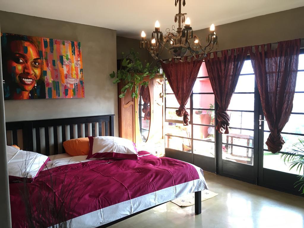 Manhattan Place Cape Town Bagian luar foto