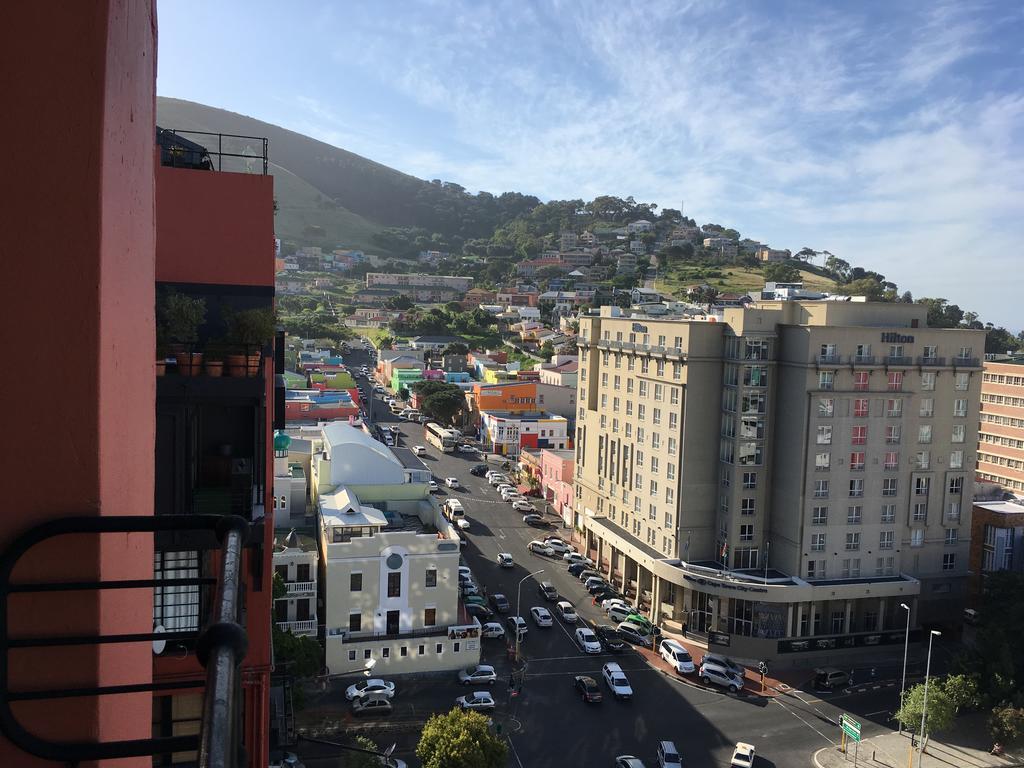 Manhattan Place Cape Town Bagian luar foto