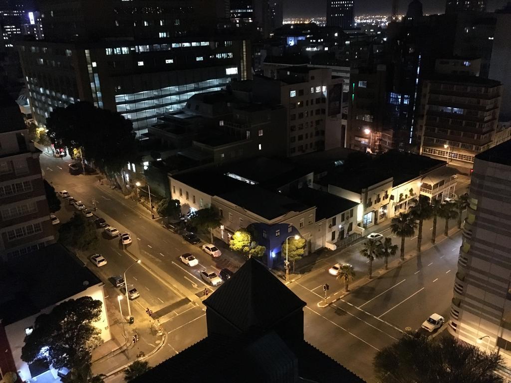 Manhattan Place Cape Town Ruang foto