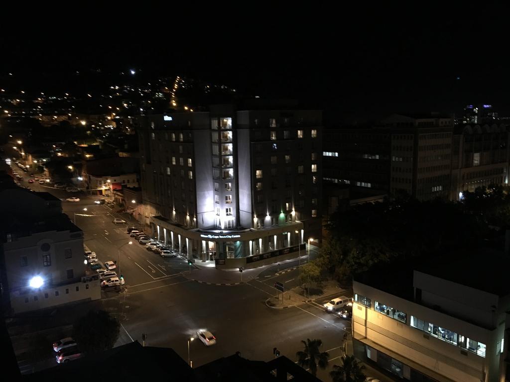 Manhattan Place Cape Town Ruang foto